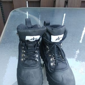 Mens boots
